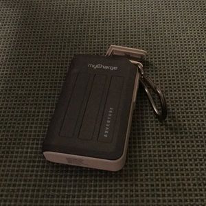 portable charger
